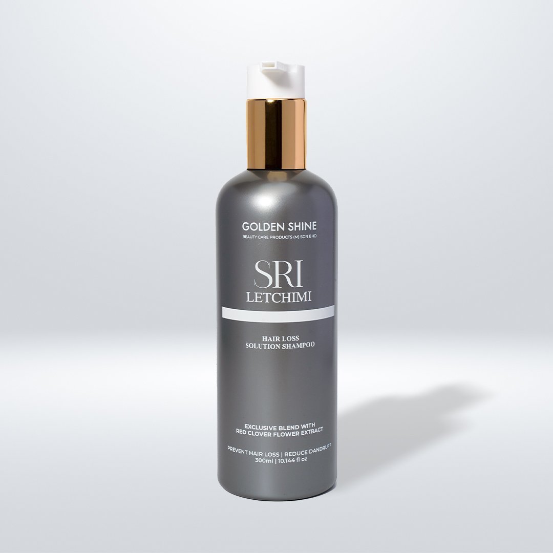 Hair Loss Solution Shampoo - Image 2