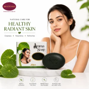 Amma Body Soap
