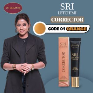 Corrector Code 01
