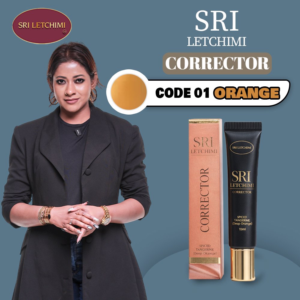 Corrector Code 01
