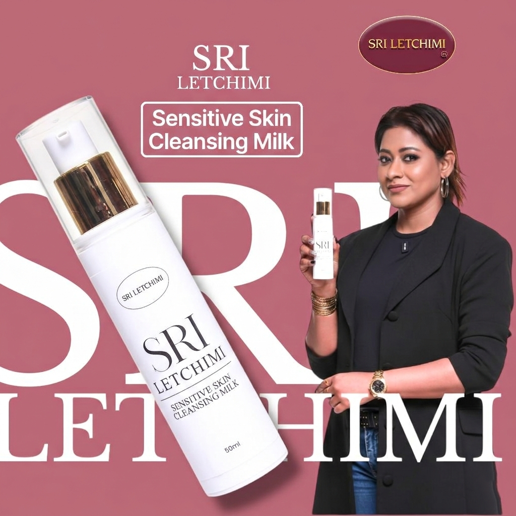 Sensitive Skin Milk - Image 2